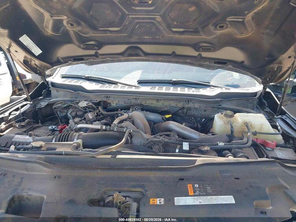 1FT8W2BT8REF00363 2024 FORD F-250 photo no. 10