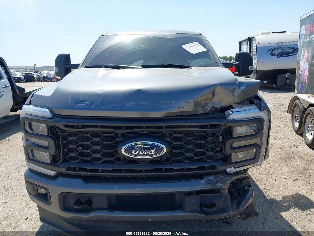 1FT8W2BT8REF00363 2024 FORD F-250 photo no. 12