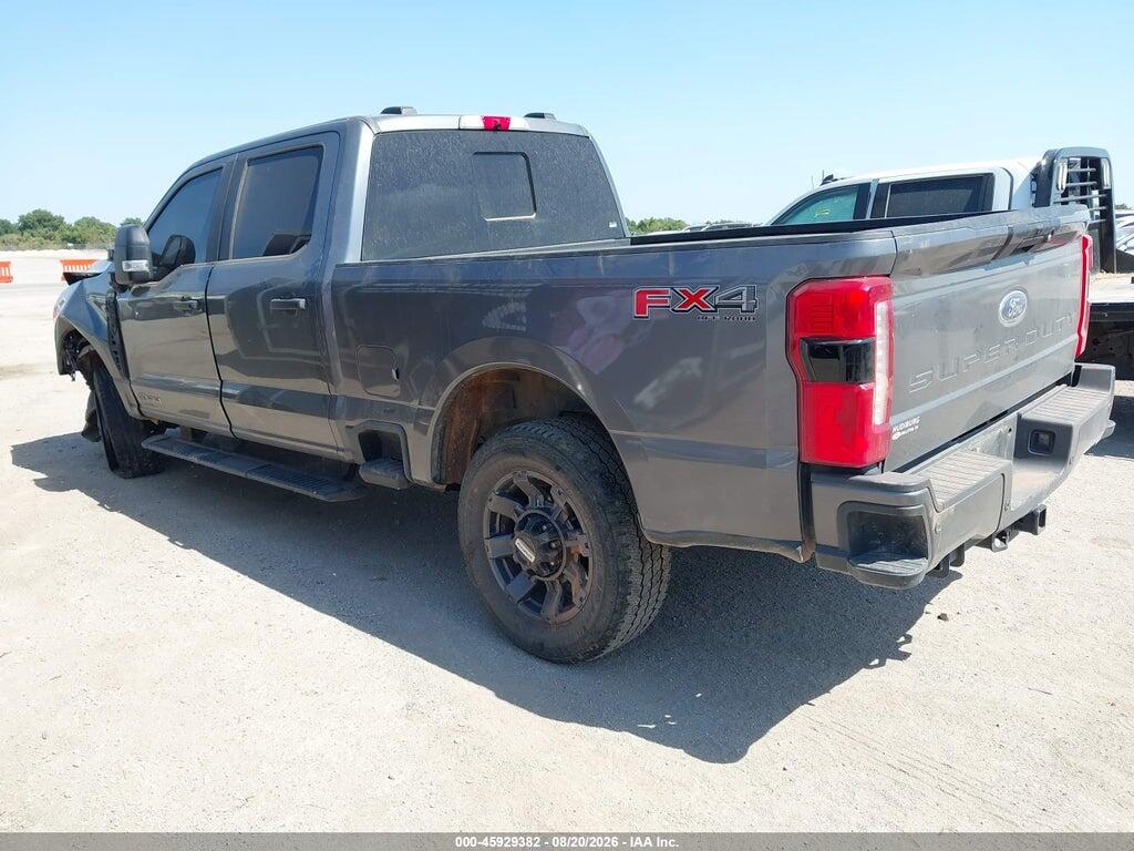 1FT8W2BT8REF00363 2024 FORD F-250 photo no. 3