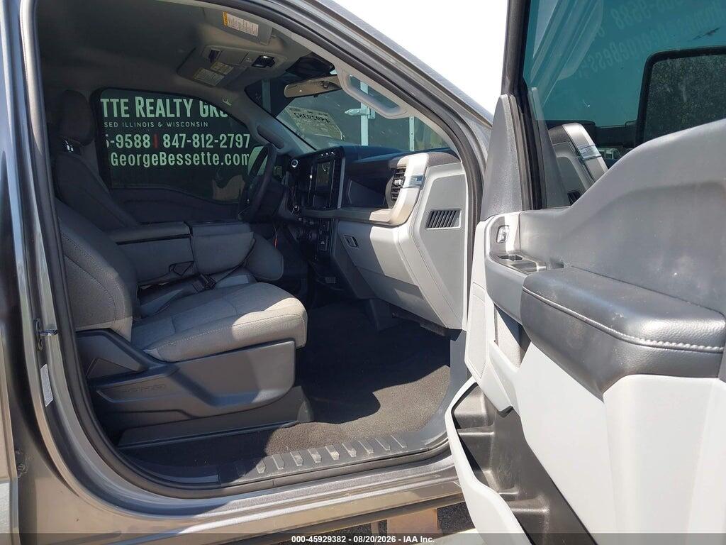 1FT8W2BT8REF00363 2024 FORD F-250 photo no. 5