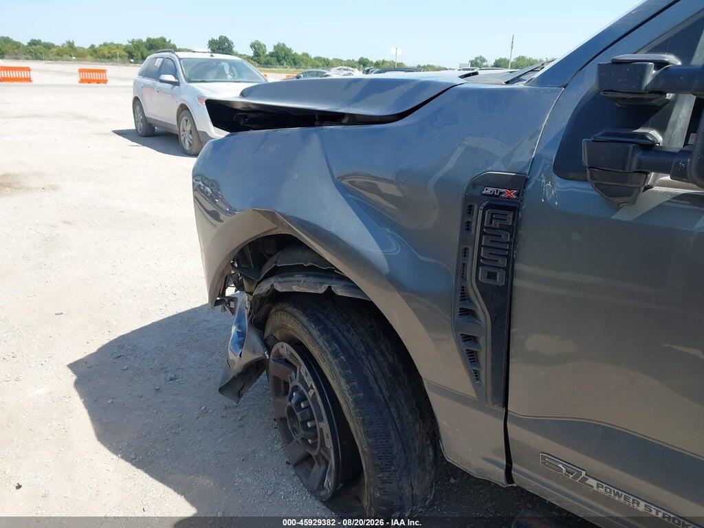 1FT8W2BT8REF00363 2024 FORD F-250 photo no. 6