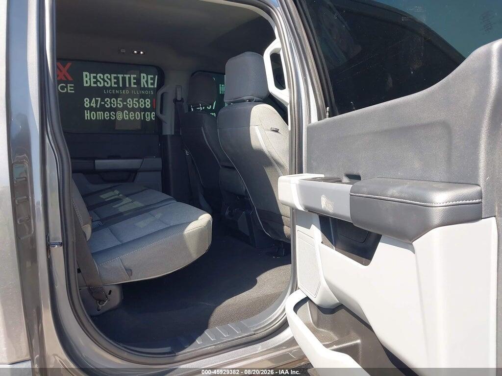 1FT8W2BT8REF00363 2024 FORD F-250 photo no. 8