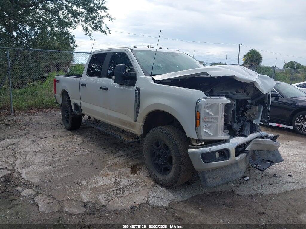 1FT7W2BA5REC47593 2024 FORD F-250 photo no. 1