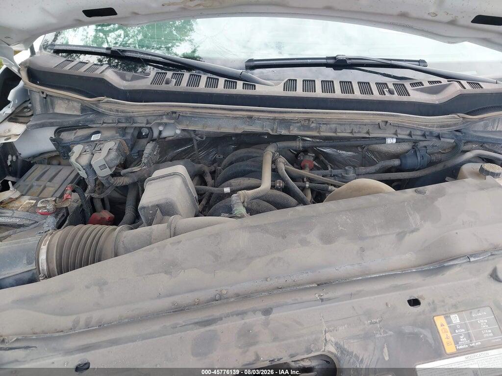 1FT7W2BA5REC47593 2024 FORD F-250 photo no. 10