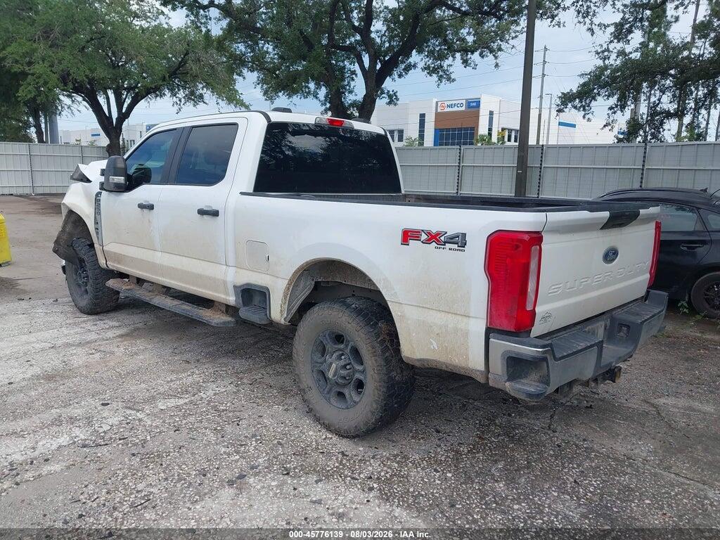 1FT7W2BA5REC47593 2024 FORD F-250 photo no. 3