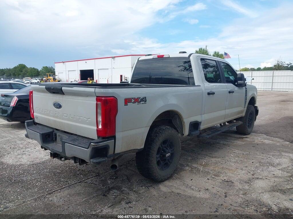 1FT7W2BA5REC47593 2024 FORD F-250 photo no. 4