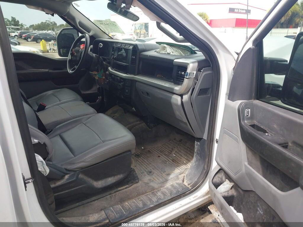 1FT7W2BA5REC47593 2024 FORD F-250 photo no. 5