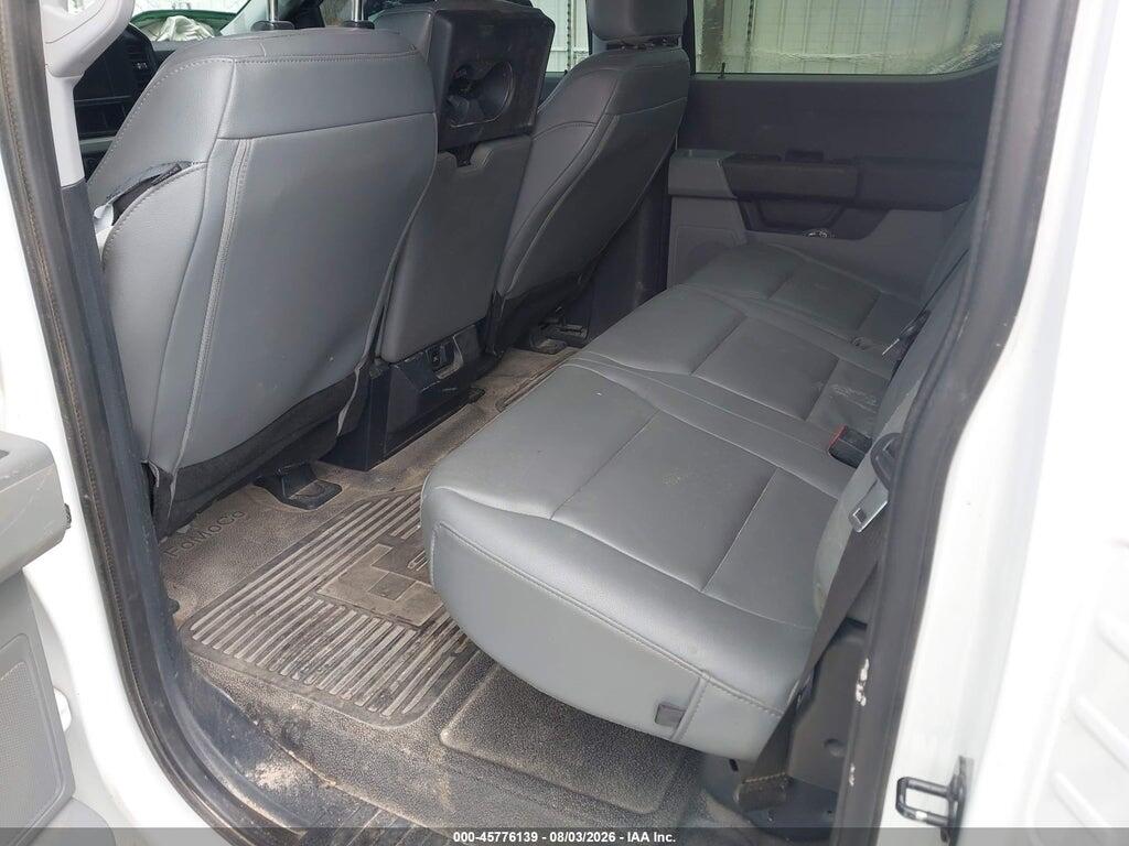 1FT7W2BA5REC47593 2024 FORD F-250 photo no. 8