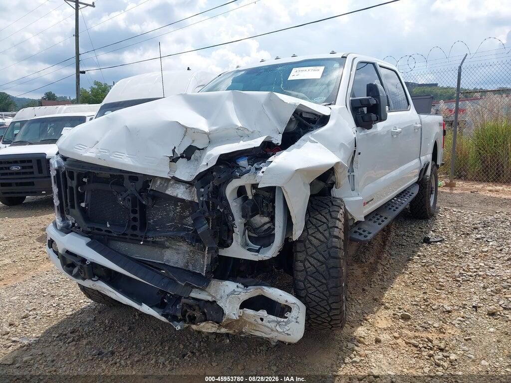 1FT8W3BM0RED81223 2024 FORD F-350 photo no. 11