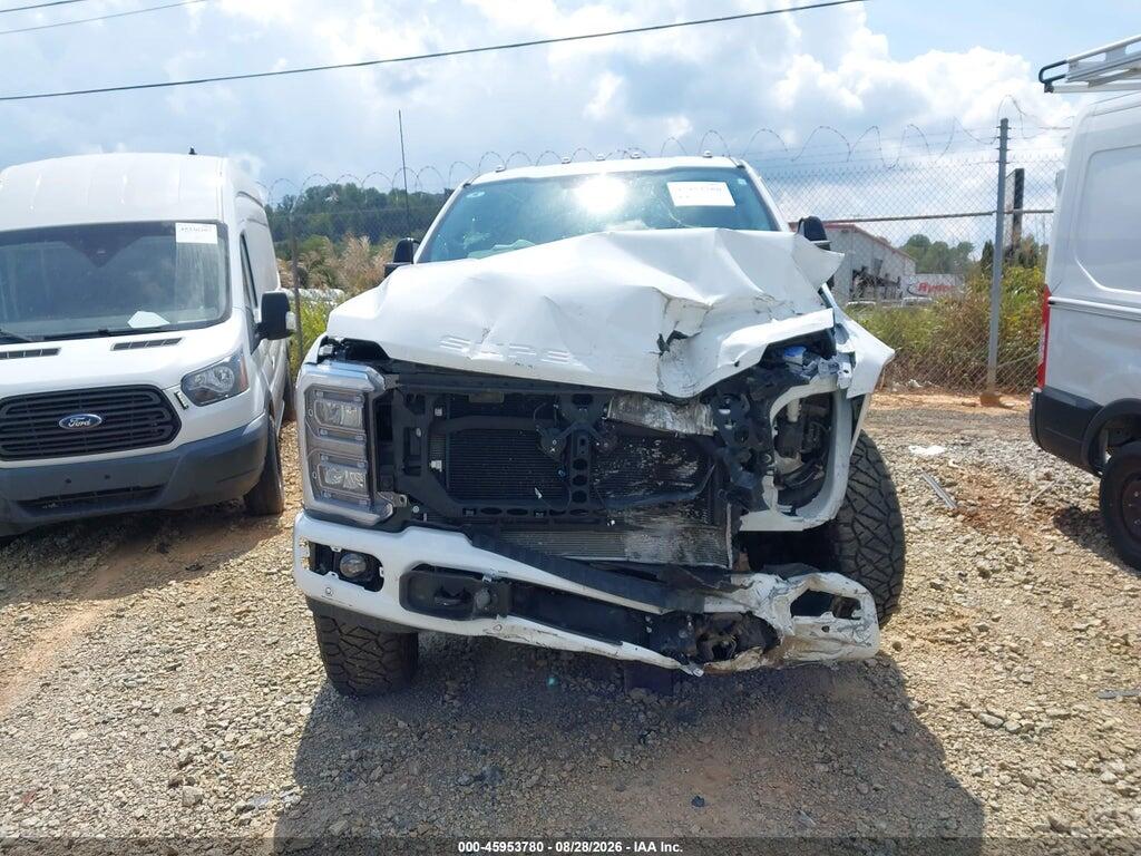 1FT8W3BM0RED81223 2024 FORD F-350 photo no. 12