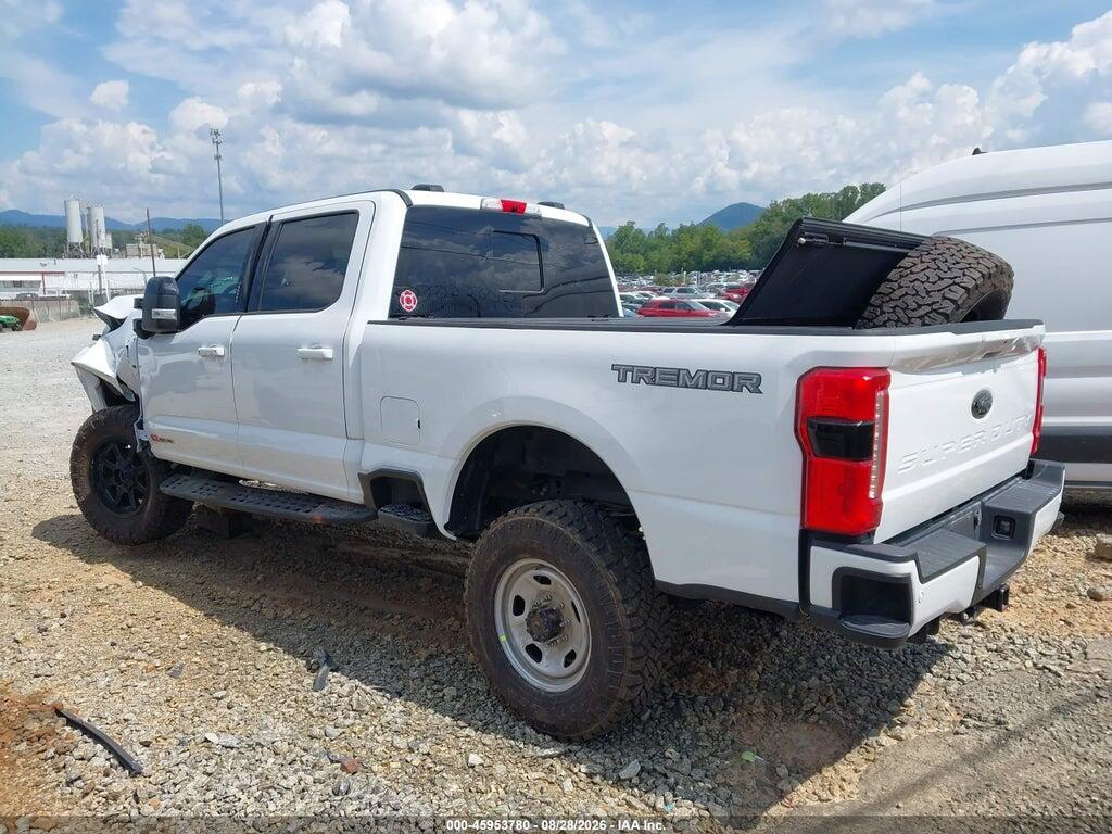 1FT8W3BM0RED81223 2024 FORD F-350 photo no. 3
