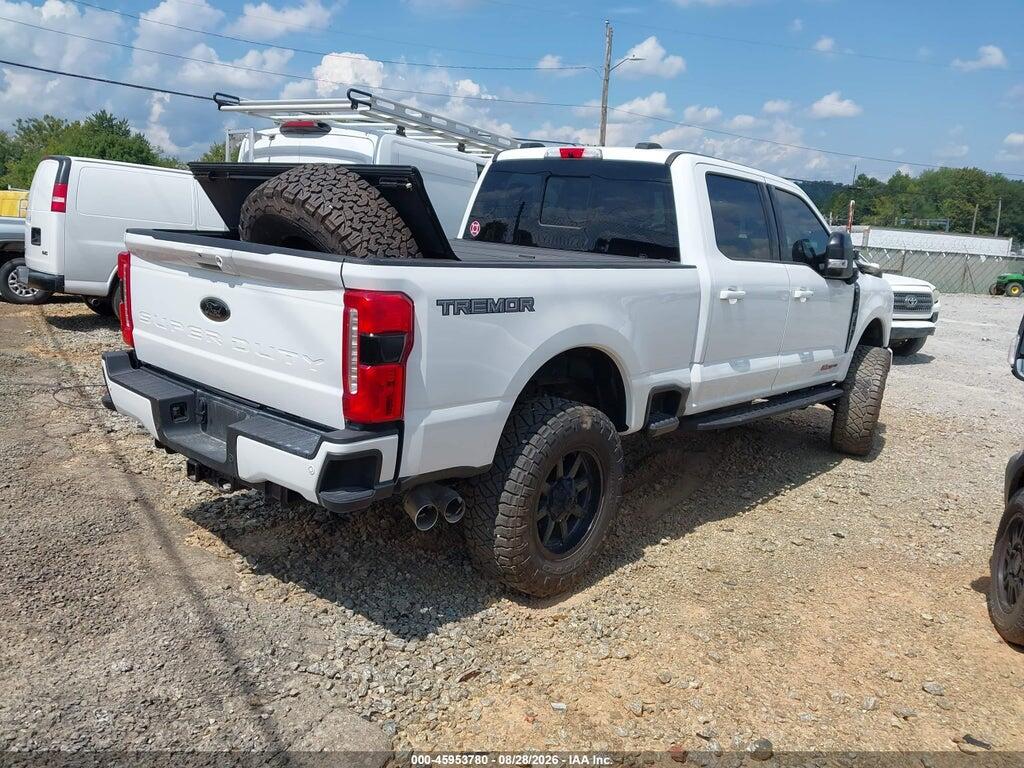1FT8W3BM0RED81223 2024 FORD F-350 photo no. 4