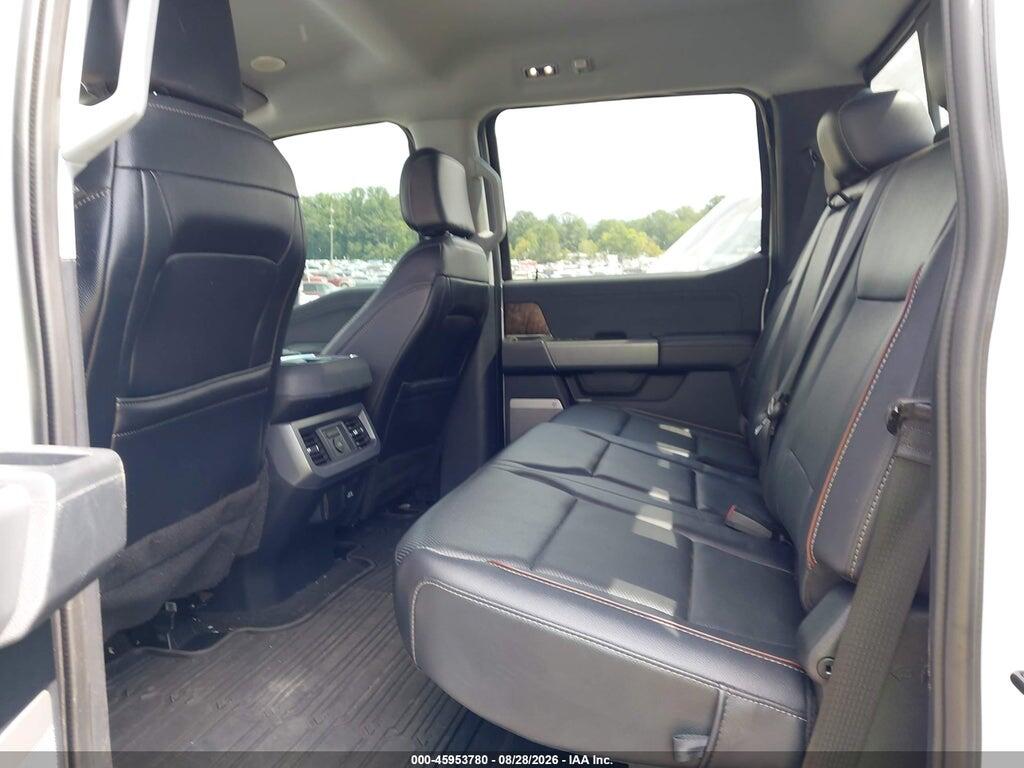 1FT8W3BM0RED81223 2024 FORD F-350 photo no. 6