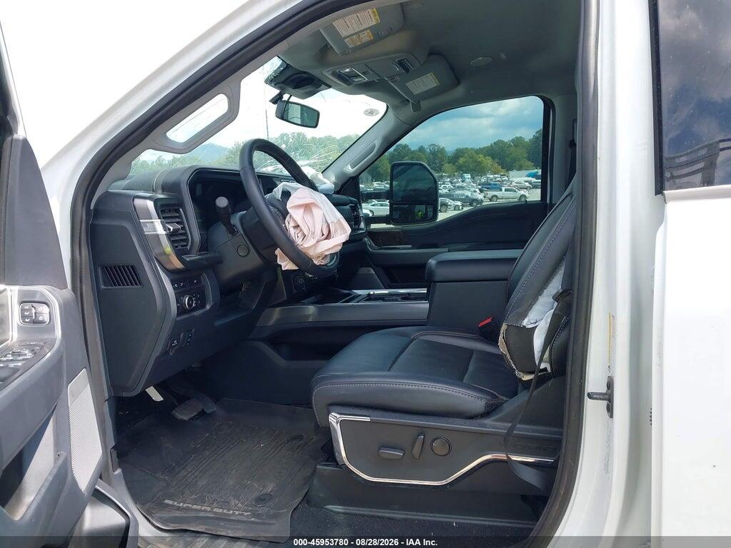1FT8W3BM0RED81223 2024 FORD F-350 photo no. 7