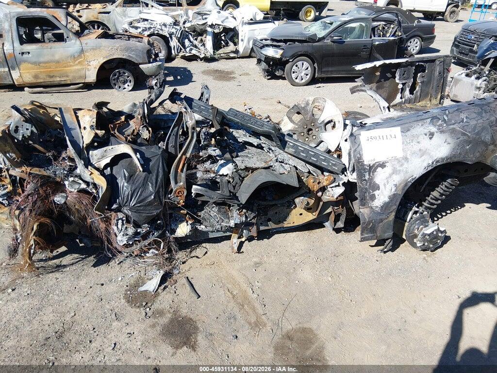 1FT6W1EV3PWG14485 2023 FORD F-150 LIGHTNING photo no. 6