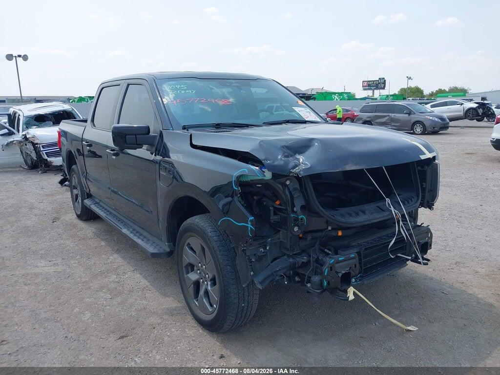 2023 FORD F-150 LIGHTNING 1FTVW1EL9PWG20219