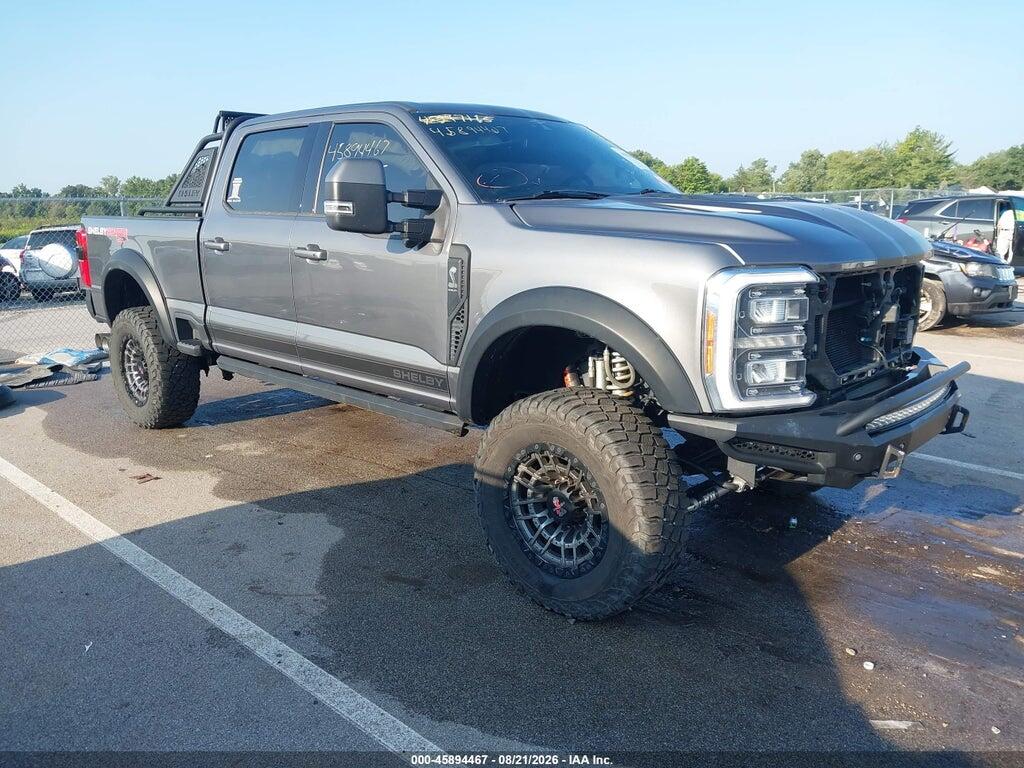 2023 FORD F-250 1FT8W2BT8PED88371