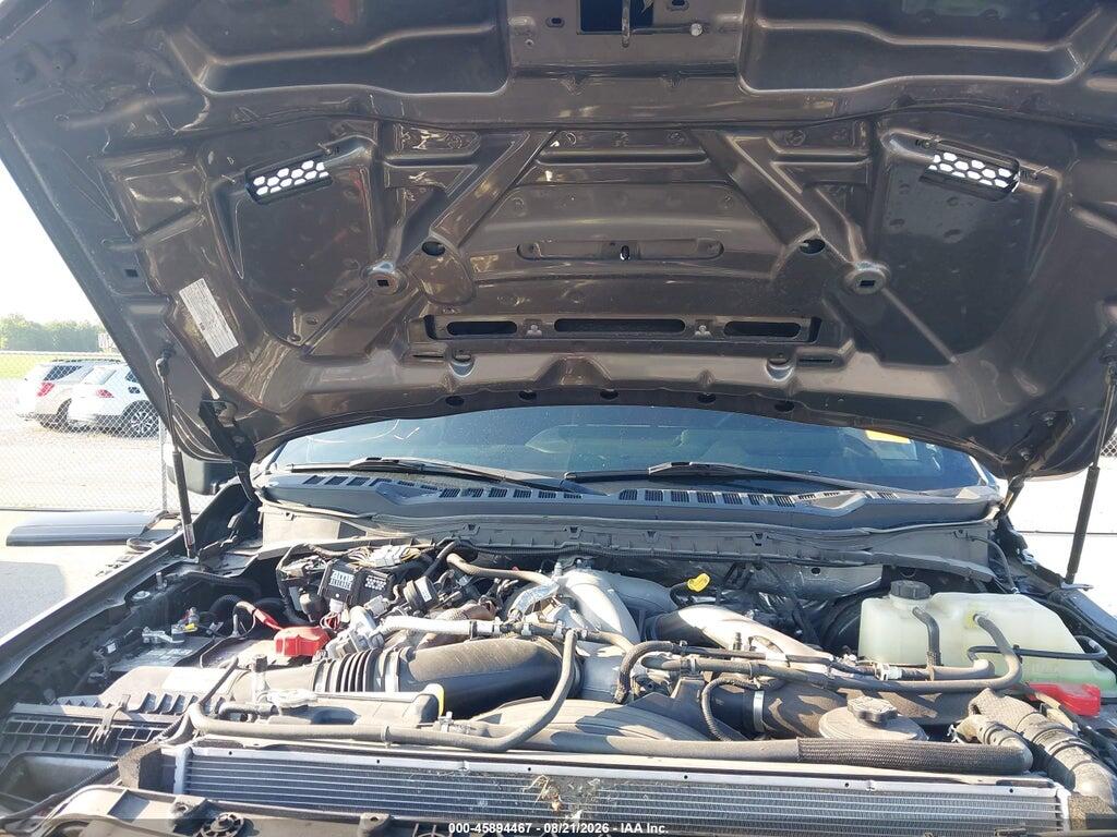 1FT8W2BT8PED88371 2023 FORD F-250 photo no. 10