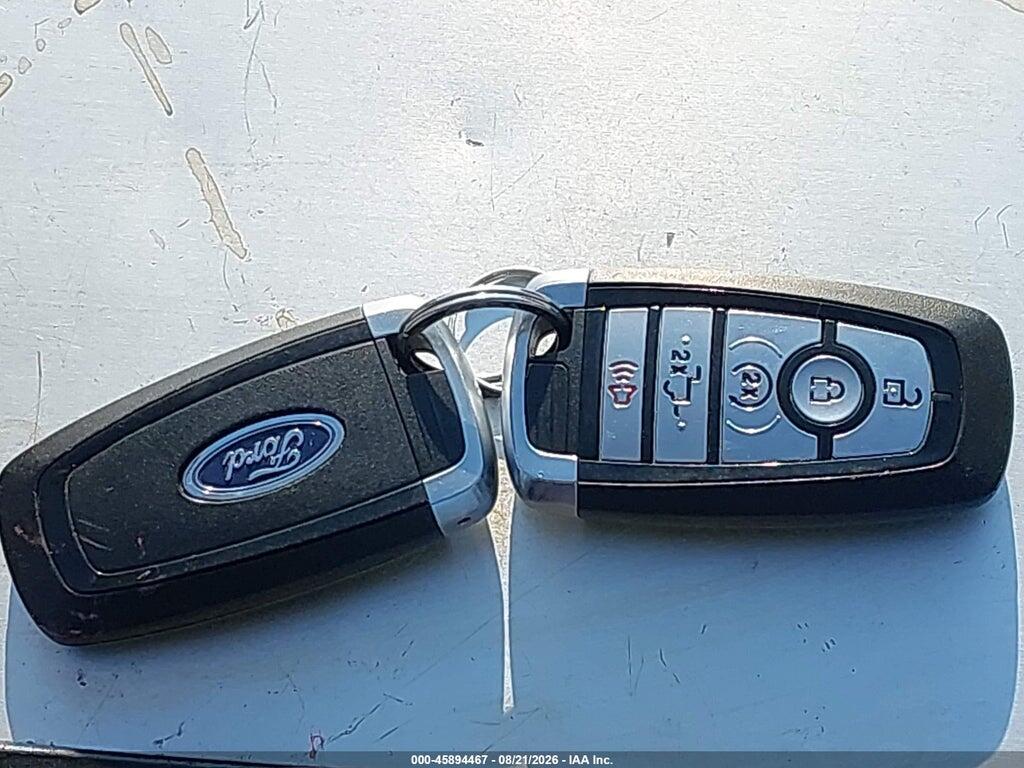 1FT8W2BT8PED88371 2023 FORD F-250 photo no. 11