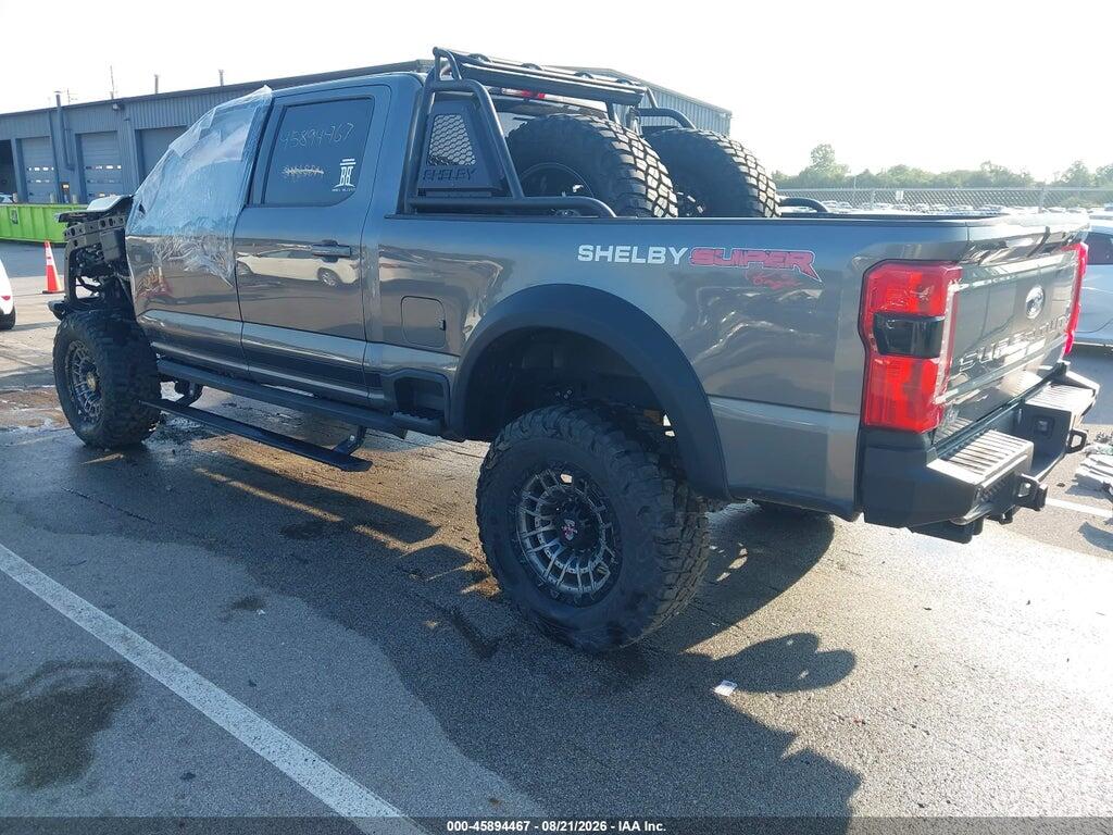1FT8W2BT8PED88371 2023 FORD F-250 photo no. 3