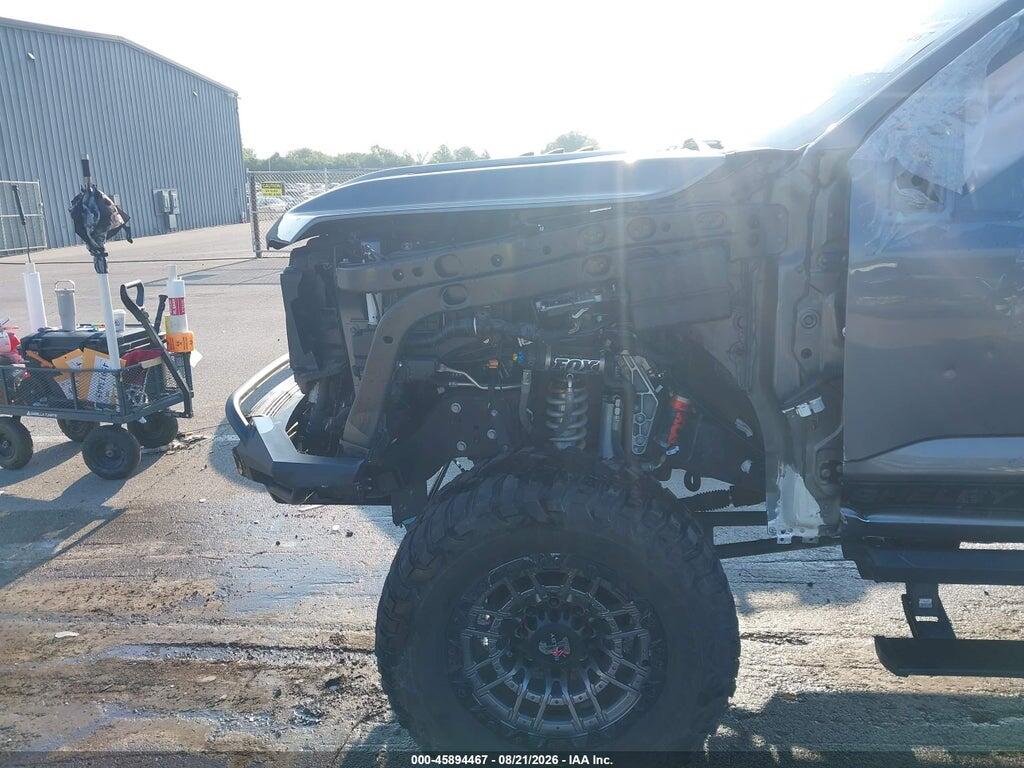1FT8W2BT8PED88371 2023 FORD F-250 photo no. 6