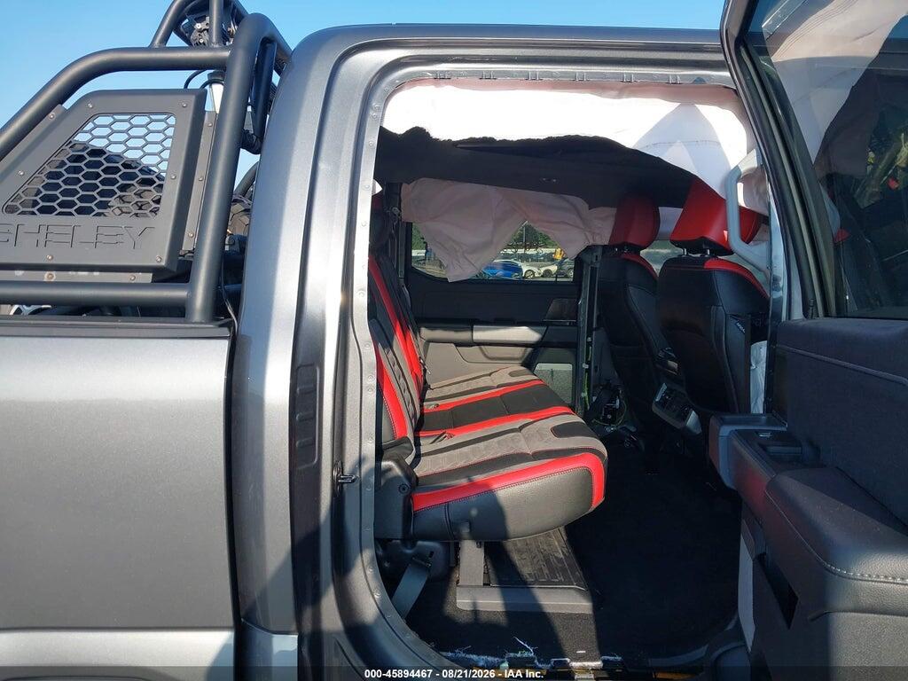 1FT8W2BT8PED88371 2023 FORD F-250 photo no. 8