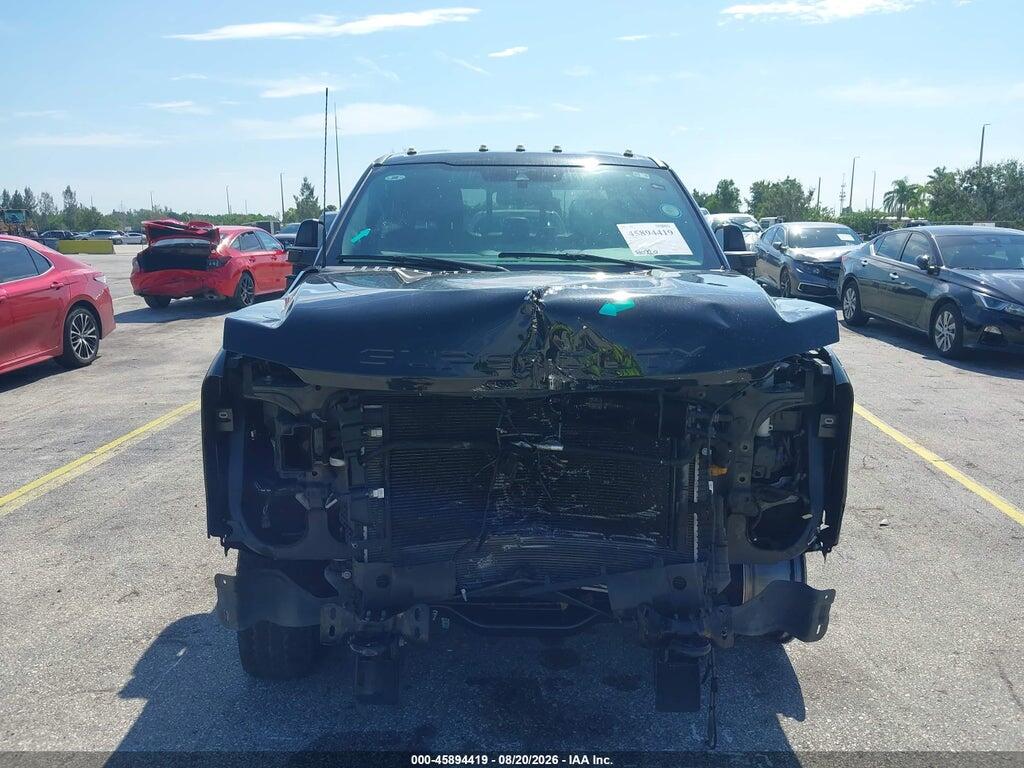 1FT8W2BT0PEC43566 2023 FORD F-250 photo no. 11