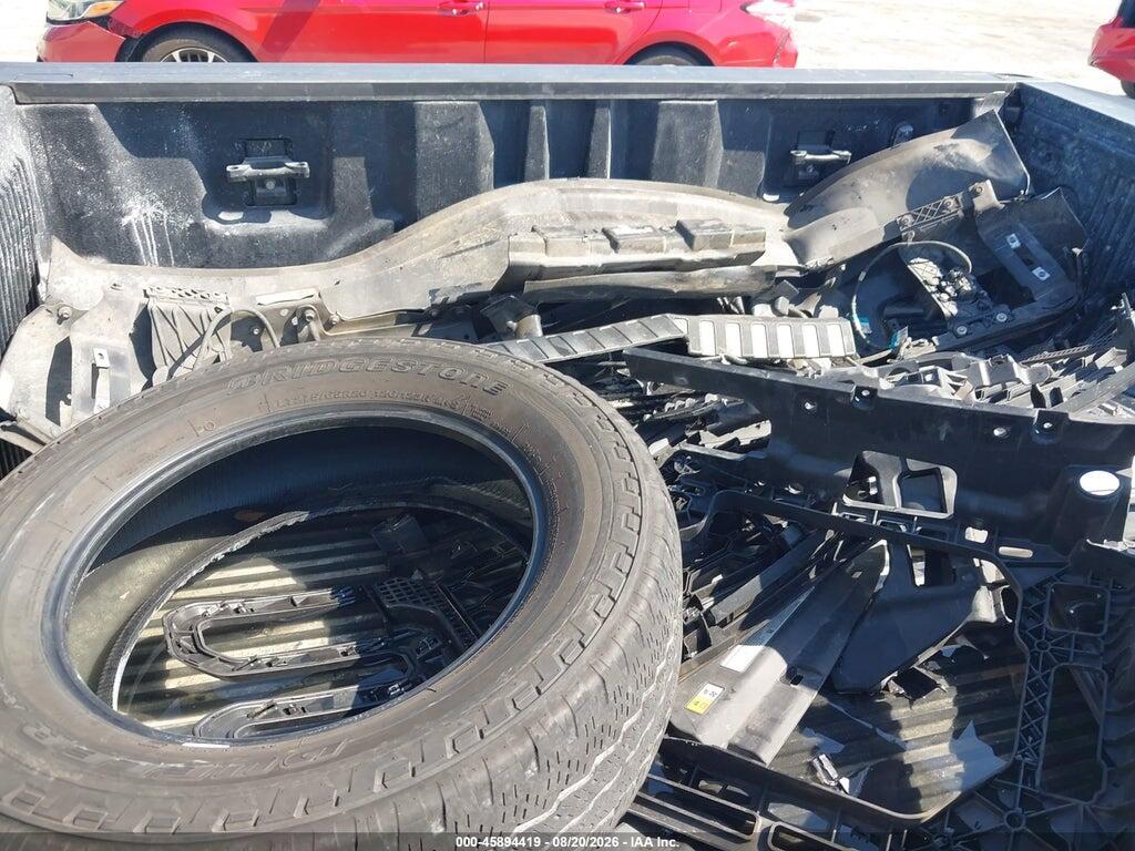 1FT8W2BT0PEC43566 2023 FORD F-250 photo no. 12