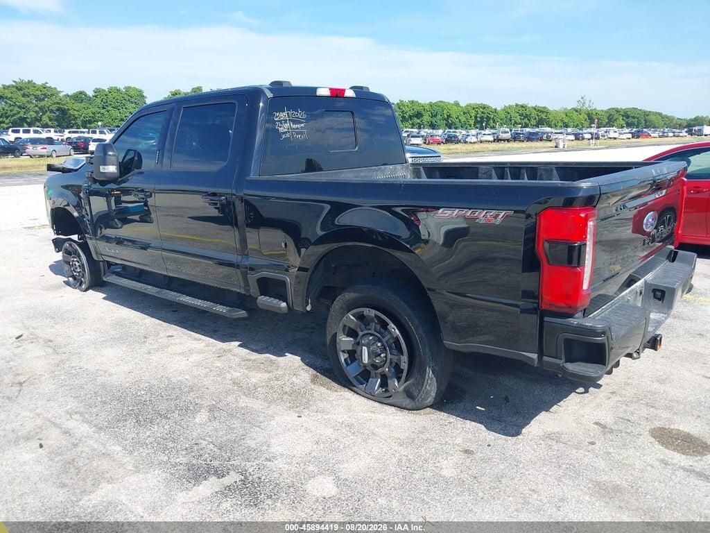 1FT8W2BT0PEC43566 2023 FORD F-250 photo no. 3