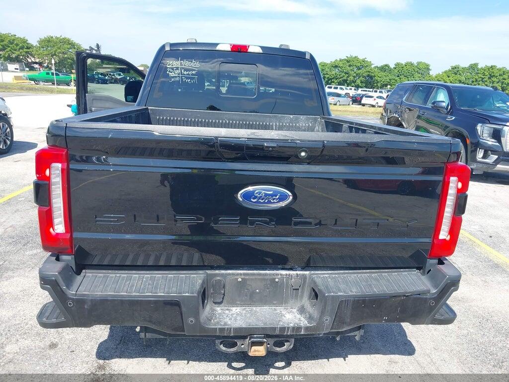 1FT8W2BT0PEC43566 2023 FORD F-250 photo no. 6