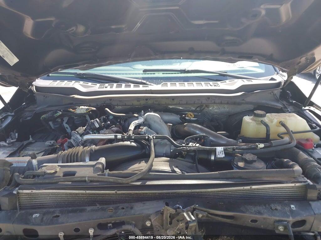 1FT8W2BT0PEC43566 2023 FORD F-250 photo no. 9
