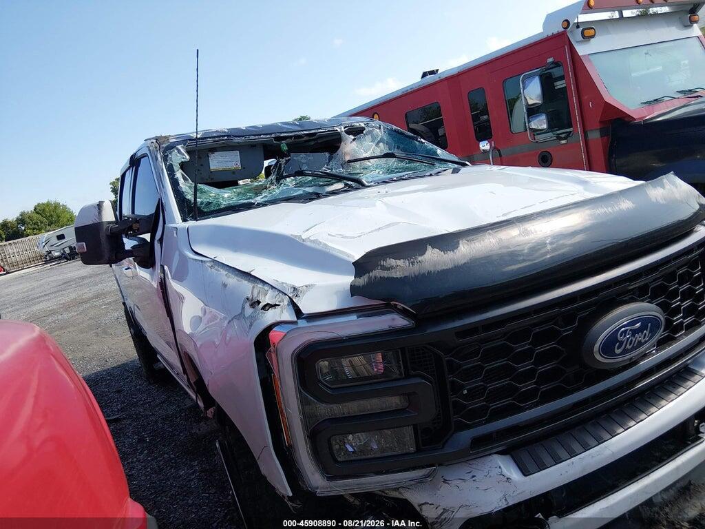 2023 FORD F-350 1FT8W3BM1PED17849