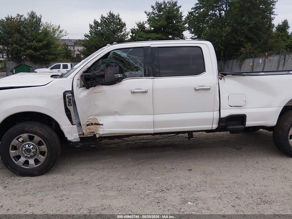 1FT8W3BT7PEC39746 2023 FORD F-350 photo no. 11