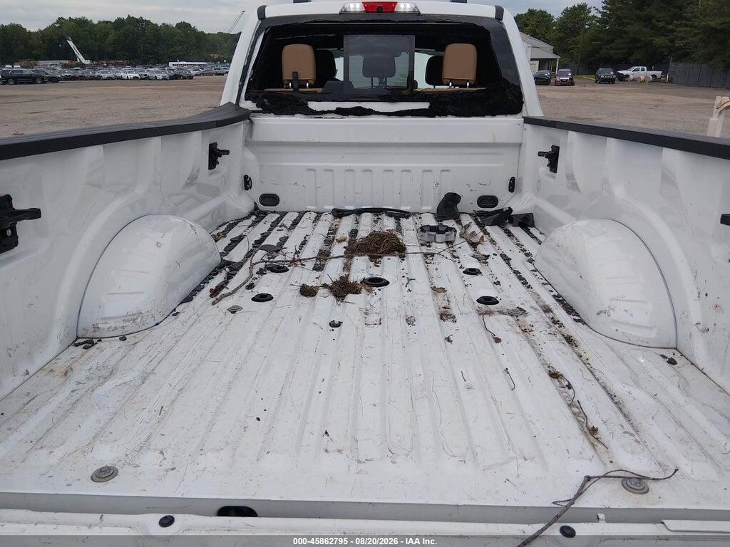 1FT8W3BT7PEC39746 2023 FORD F-350 photo no. 6