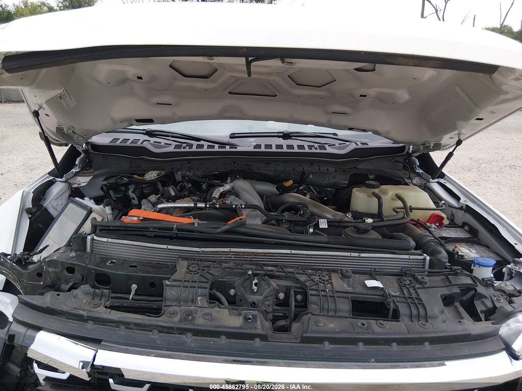 1FT8W3BT7PEC39746 2023 FORD F-350 photo no. 9