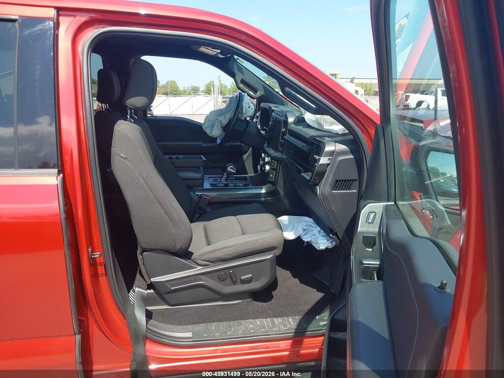 1FTEW1EP1PKD75457 2023 FORD F150 photo no. 5