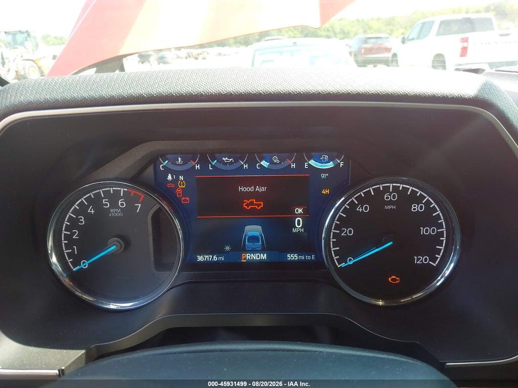 1FTEW1EP1PKD75457 2023 FORD F150 photo no. 7