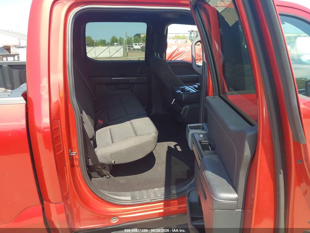 1FTEW1EP1PKD75457 2023 FORD F150 photo no. 8