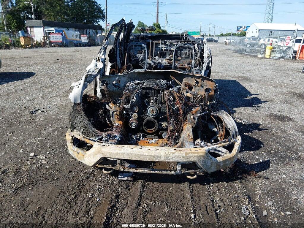 1FTFW1E51PFA79091 2023 FORD F150 photo no. 10