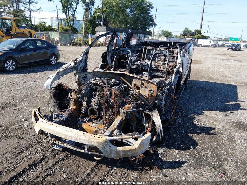 1FTFW1E51PFA79091 2023 FORD F150 photo no. 6
