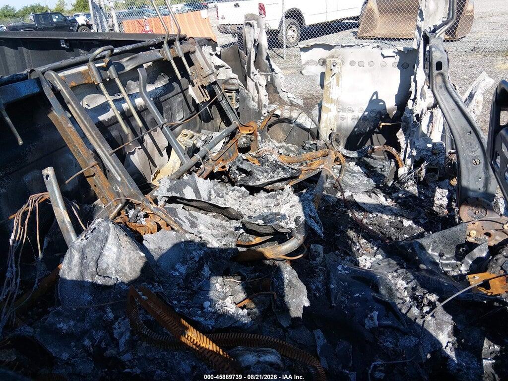 1FTFW1E51PFA79091 2023 FORD F150 photo no. 8