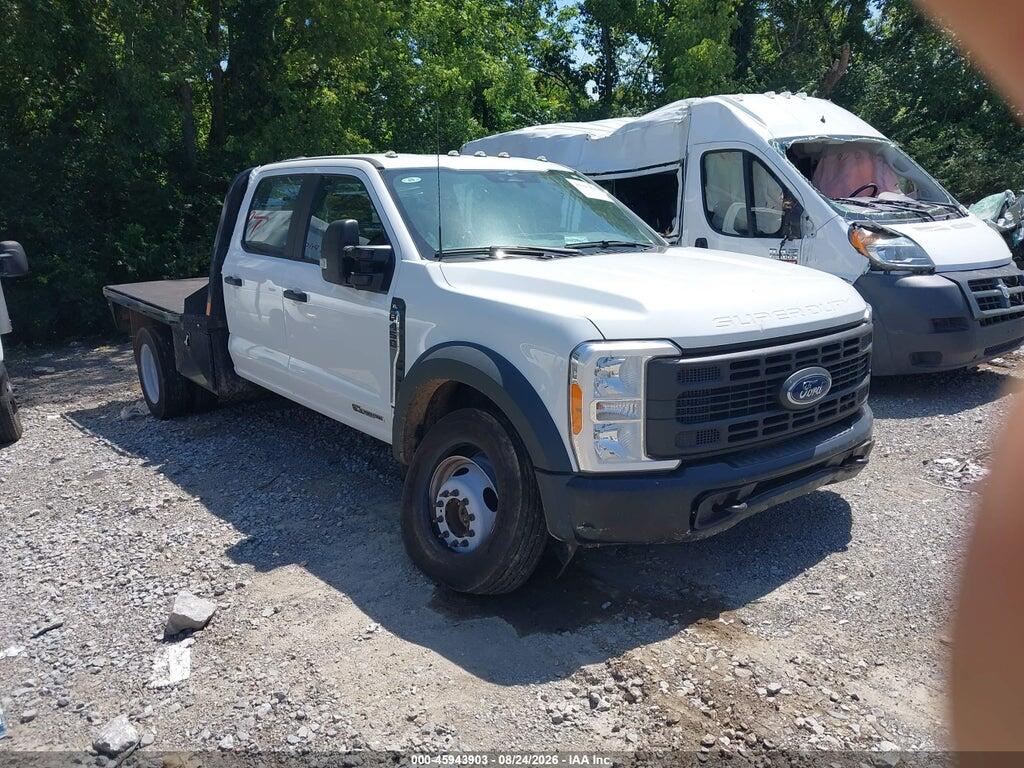 2023 FORD F-450 CHASSIS 1FD0W4HT6PEC40179
