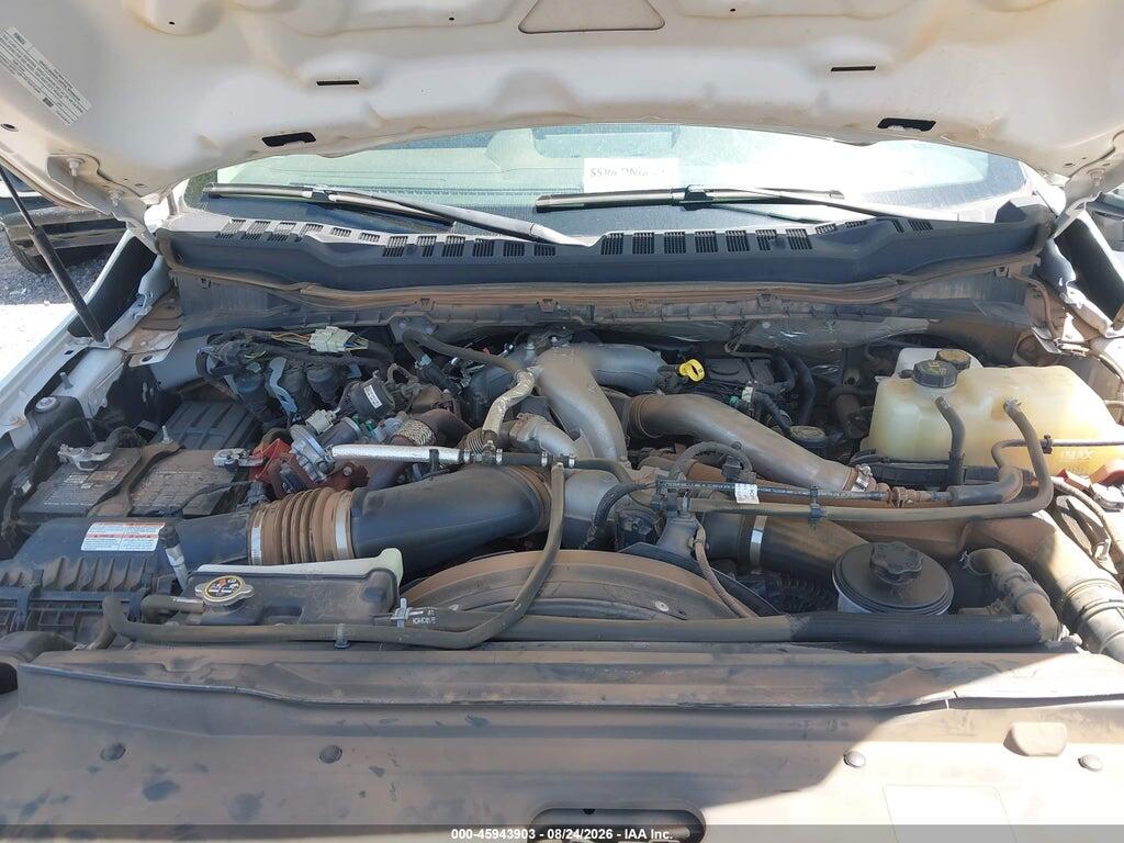 1FD0W4HT6PEC40179 2023 FORD F-450 CHASSIS photo no. 10