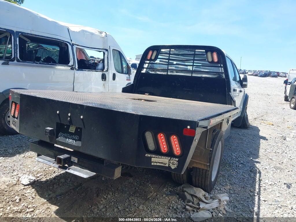 1FD0W4HT6PEC40179 2023 FORD F-450 CHASSIS photo no. 4