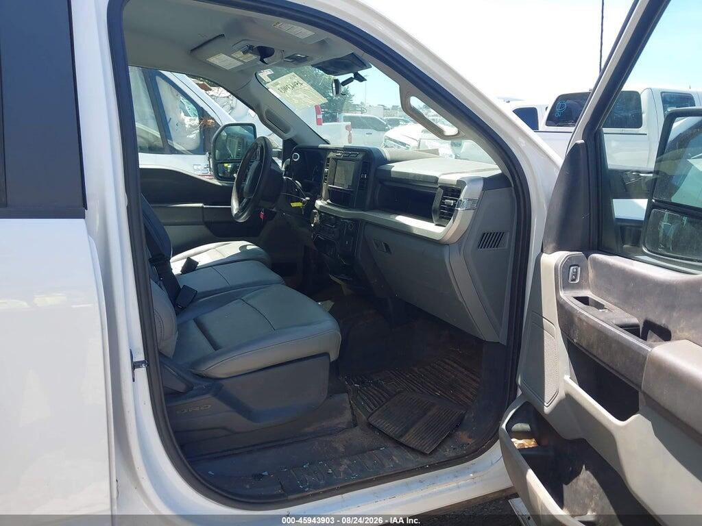 1FD0W4HT6PEC40179 2023 FORD F-450 CHASSIS photo no. 5