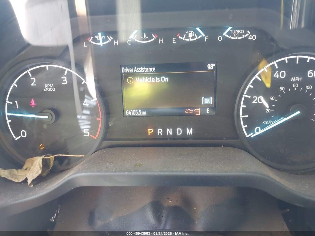 1FD0W4HT6PEC40179 2023 FORD F-450 CHASSIS photo no. 7