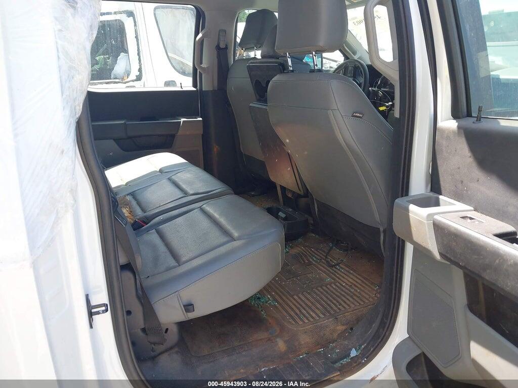 1FD0W4HT6PEC40179 2023 FORD F-450 CHASSIS photo no. 8