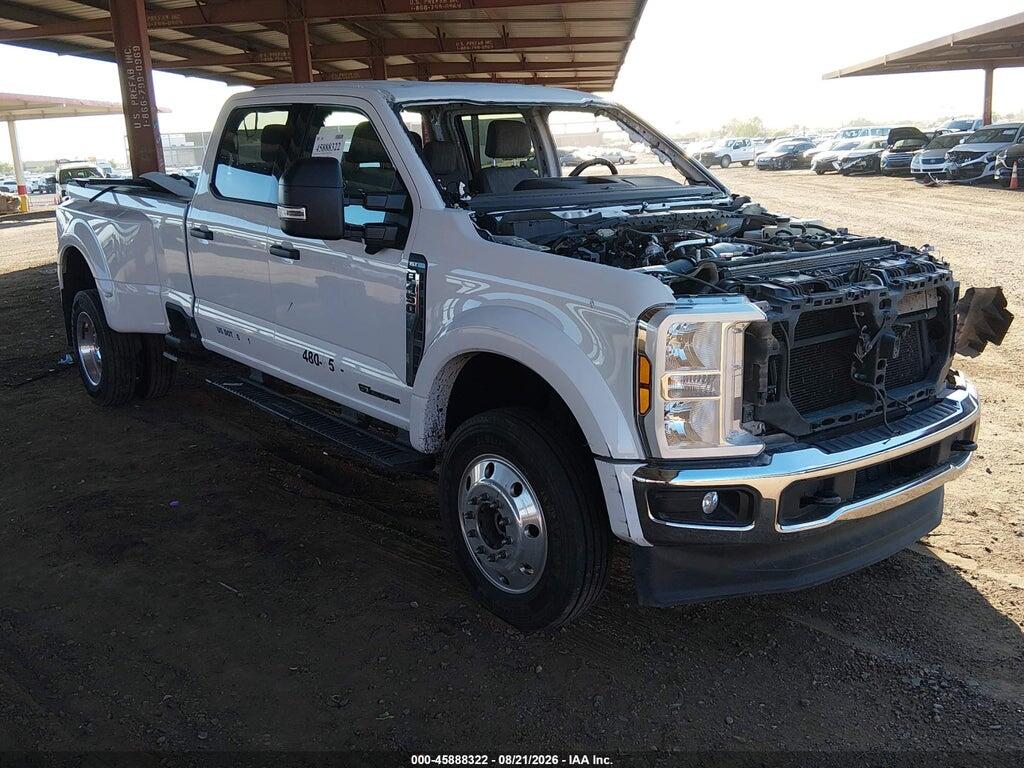 2024 FORD F-450 1FT8W4DT8REF51774