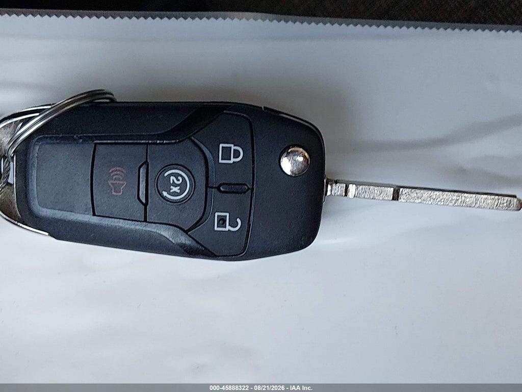 1FT8W4DT8REF51774 2024 FORD F-450 photo no. 10