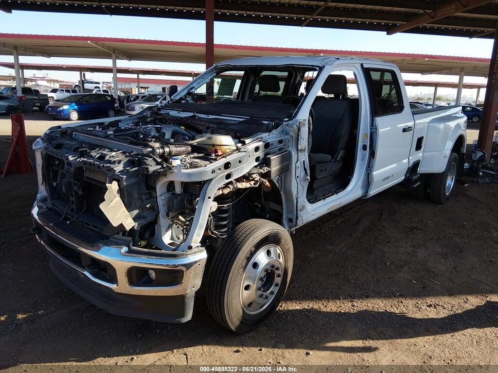 1FT8W4DT8REF51774 2024 FORD F-450 photo no. 11